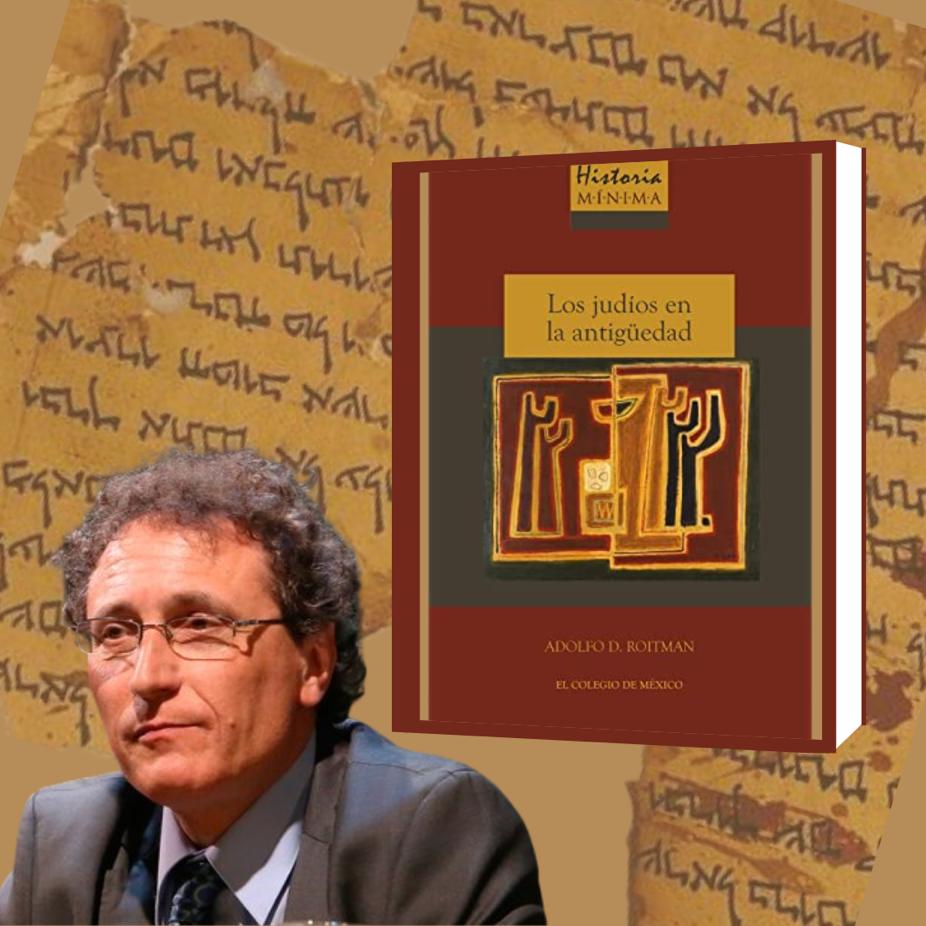 Judíos y Judaísmo en la Época Intertestamentaria. Módulo II. De los romanos al rabinismo.