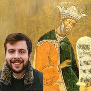 Los grandes reyes del Antiguo Israel