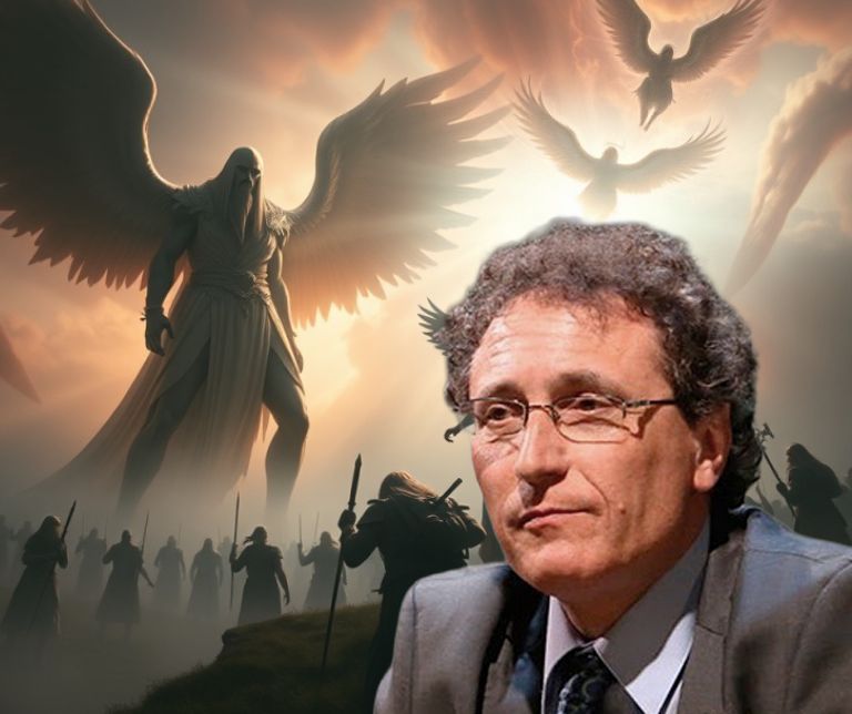 Los misterios de la literatura henóquica. MODULO II