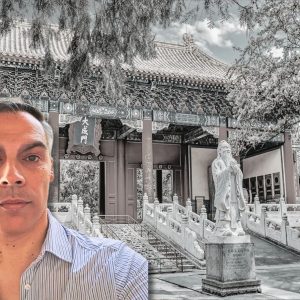 HISTORIA DE LA FILOSOFÍA Y PRÁCTICA RELIGIOSA CHINA. MÓDULO I: CONFUCIONISMO.