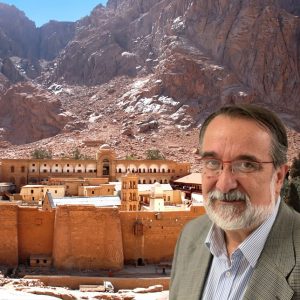 PRELUDIO EN EL NILO Elementos precursores de la religión judeocristiana en el Egipto Antiguo.