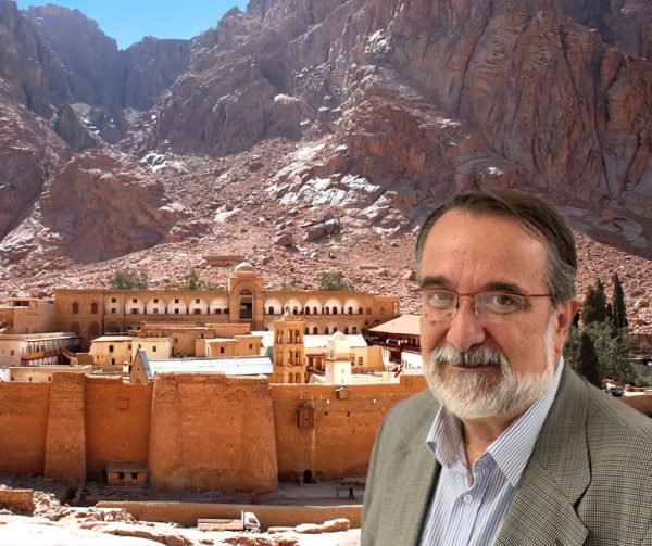 PRELUDIO EN EL NILO Elementos precursores de la religión judeocristiana en el Egipto Antiguo.