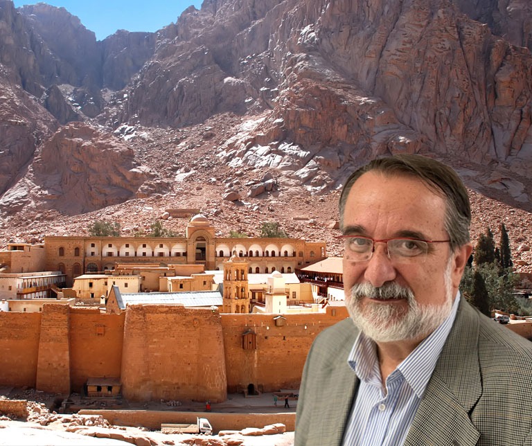 PRELUDIO EN EL NILO Elementos precursores de la religión judeocristiana en el Egipto Antiguo.