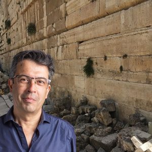 LAS PIEDRAS HABLAN. Arqueología de Jerusalén.