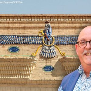 ZOROASTRISMO. ¿El primer monoteísmo de la historia?