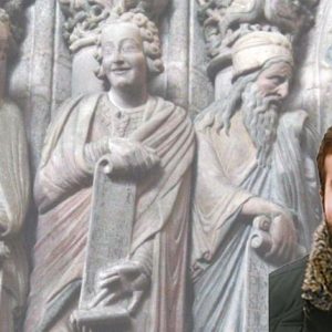 PROFETAS, ORÁCULOS Y MENSAJES DE LOS DIOSES. La profecía en la Antigüedad desde Mesopotamia, Grecia y la Biblia.