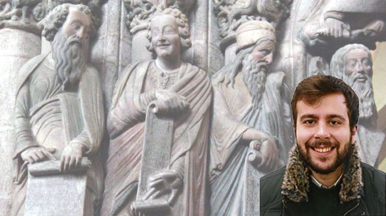 PROFETAS, ORÁCULOS Y MENSAJES DE LOS DIOSES. La profecía en la Antigüedad desde Mesopotamia, Grecia y la Biblia.